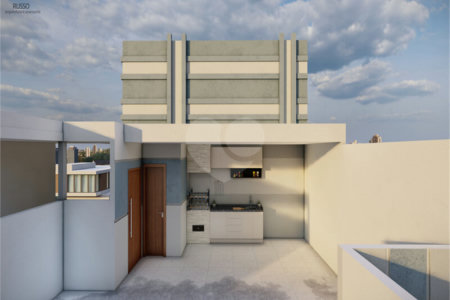 Casa à venda com 2 quartos, sendo 1 suíte, no condomínio Maracujas, São Paulo - SP