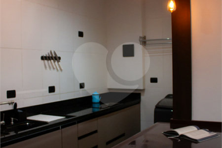 Apartamento à venda com 2 quartos em Vila Suissa, Mogi das Cruzes, SP