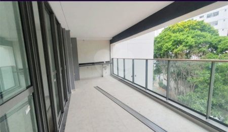 Apartamento à venda com 4 suítes em Perdizes, São Paulo, SP