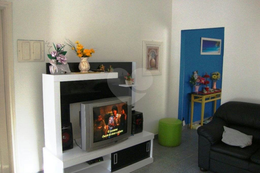 Casa Térrea à venda com 3 quartos, sendo 1 suíte, em Tucuruvi, São Paulo, SP