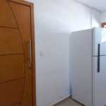 Apartamento Residencial à venda, Embaré, Santos - AP1392.