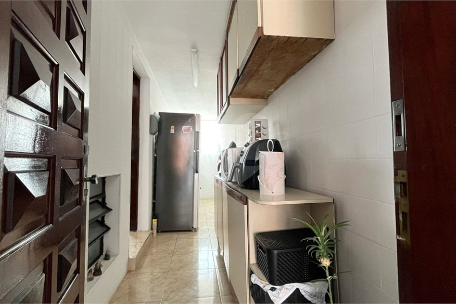 Sobrado à venda com 3 quartos, sendo 1 suíte,  em Água Fria, São Paulo, SP
