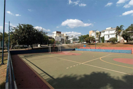 Casa à venda com 4 suítes no condomínio Golden Park Residence, Sorocaba - SP