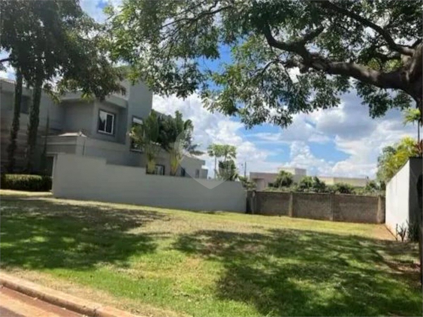 Terreno à venda em Residencial e Empresarial Alphaville, Ribeirão Preto, SP