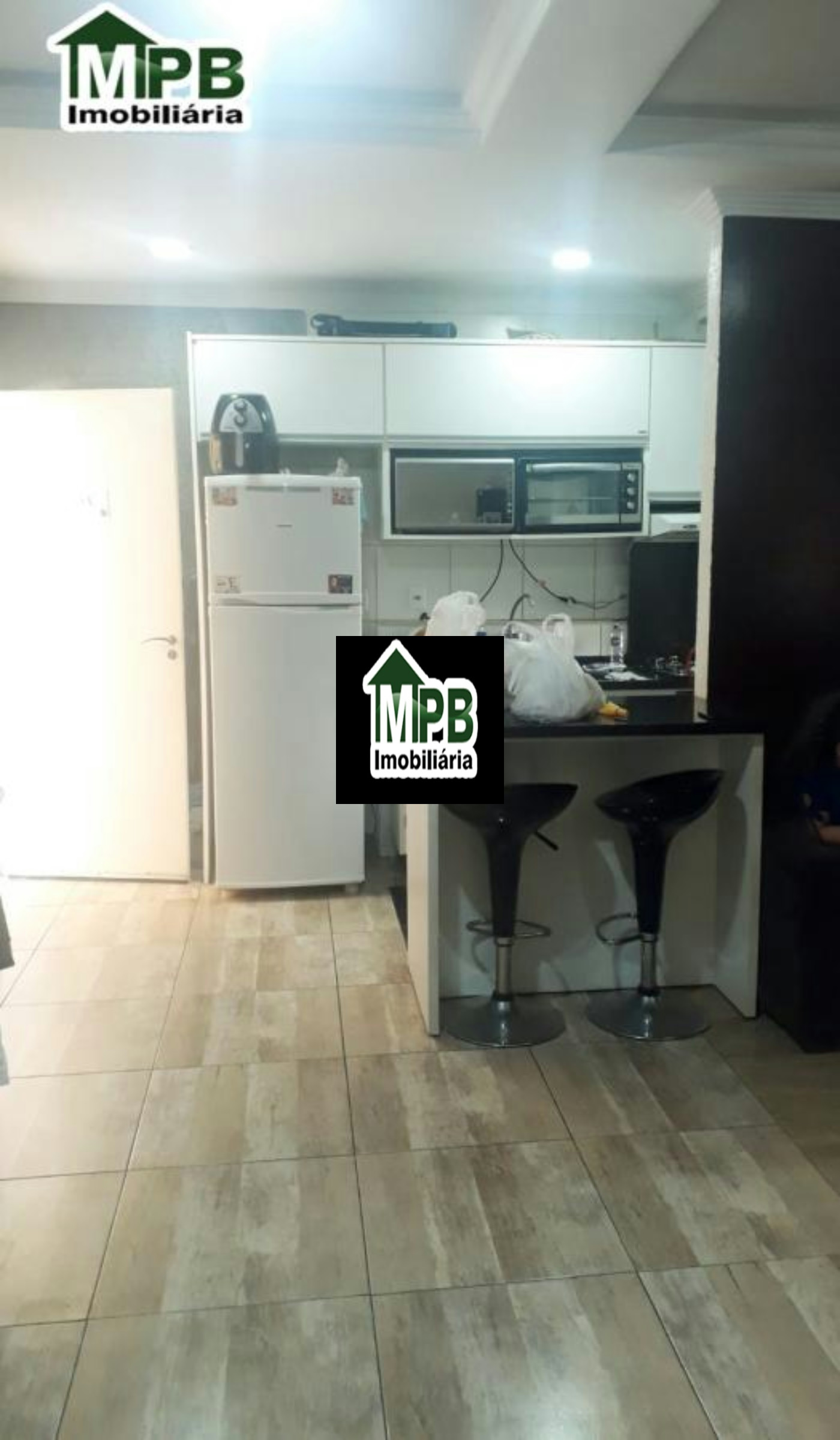 Apartamento à venda com 2 quartos em Lopes De Oliveira, Sorocaba, SP