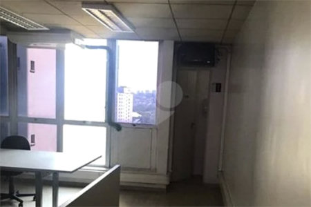 Sala à venda em Jardim Paulistano, São Paulo, SP