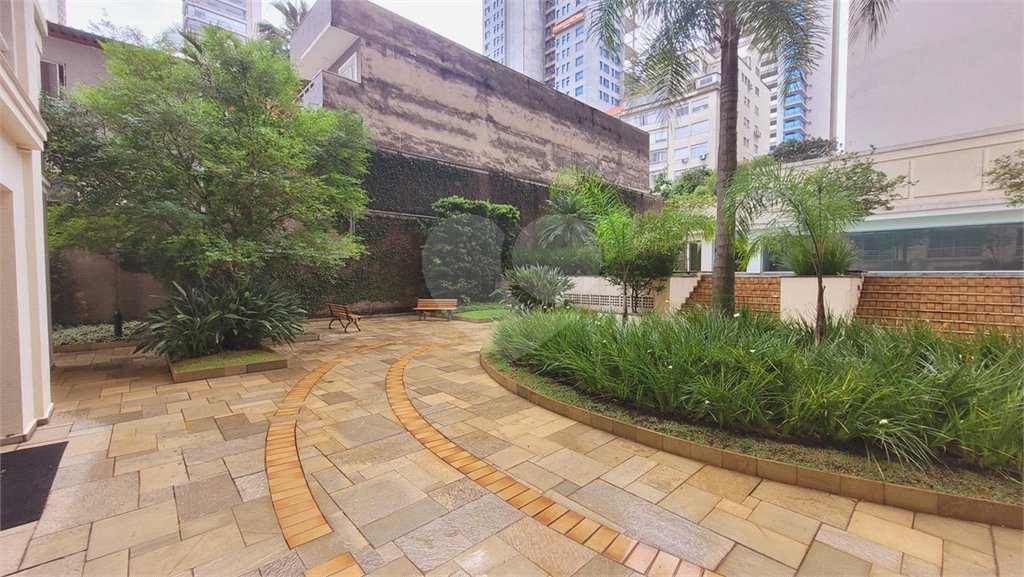 Apartamento à venda com 1 suíte em Pinheiros, São Paulo, SP
