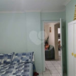Apartamento à venda com 2 quartos em Água Branca, São Paulo, SP