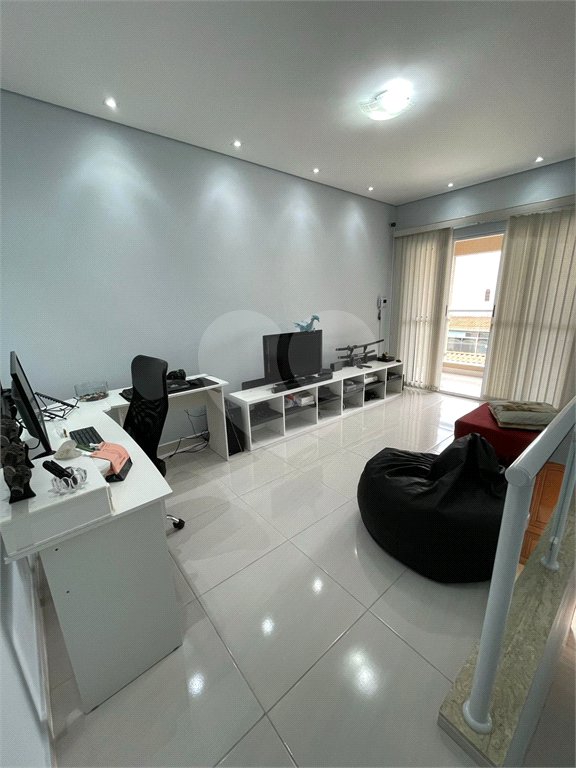 Casa à venda com 3 suítes em Freguesia do Ó, São Paulo, SP
