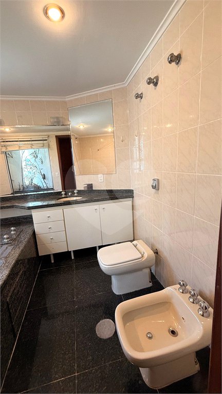 Apartamento à venda com 3 quartos, sendo 1 suíte, em Vila Andrade, São Paulo, SP