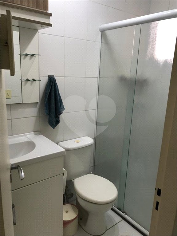 Apartamento à venda com 2 quartos em Bom Retiro, São Paulo, SP