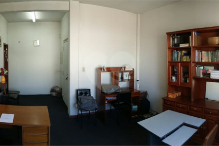 Studio à venda com 1 quarto em República, São Paulo, SP