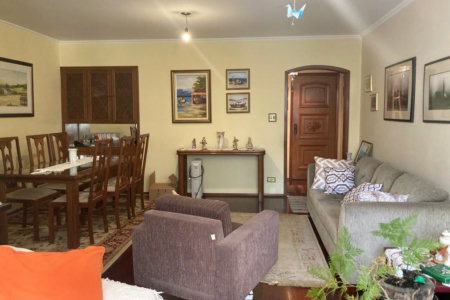 Apartamento à venda com 3 quartos, sendo 1 suíte, em Sumarezinho, São Paulo, SP