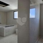 Apartamento Residencial à venda, Ponta da Praia, Santos - AP0507.