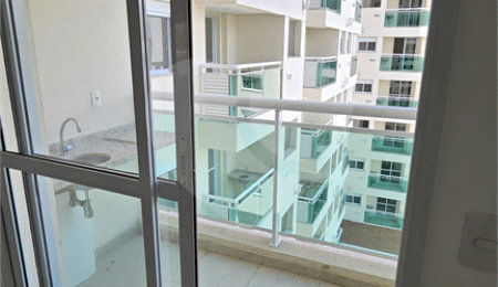 Apartamento à venda com 1 quarto em Barra Funda, São Paulo, SP