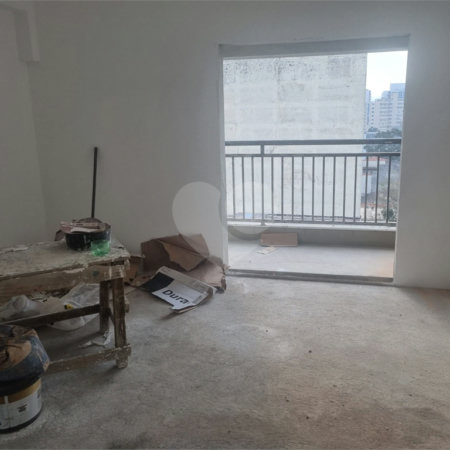 Apartamento à venda com 1 quarto em Vila Mazzei, São Paulo, SP