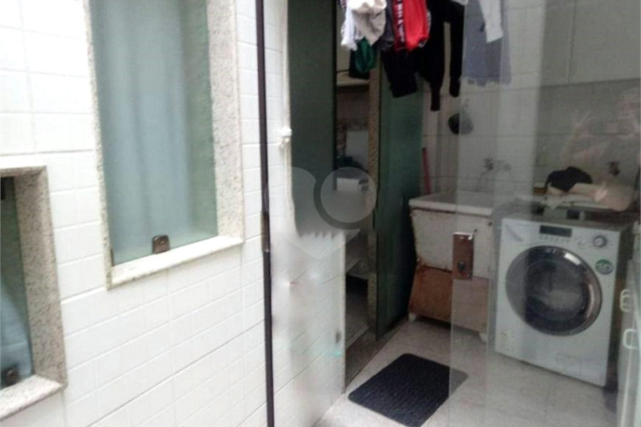 Sobrado à venda com 3 quartos, sendo 1 suíte, em Parque Novo Mundo, São Paulo, SP