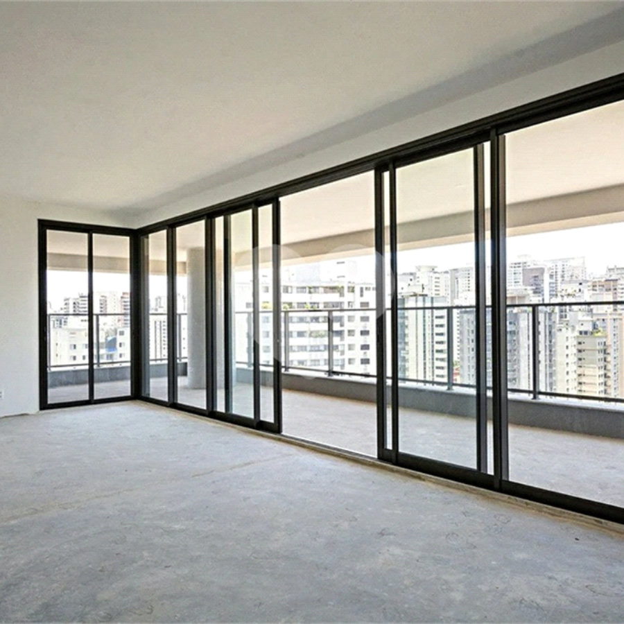 Apartamento Novo ! Campo Belo- Venda
