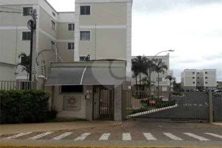 Apartamento para venda, no Condomínio Parque Aleteia,em Araraquara/SP.