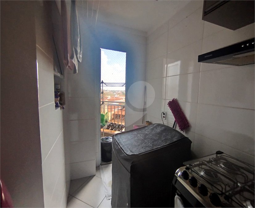Apartamento no Residencial Novos Ares