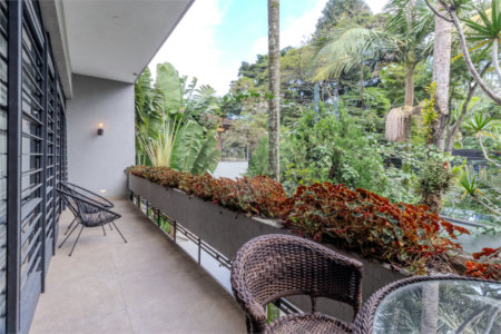 Casa Térrea à venda com 5 suítes em Brooklin, São Paulo, SP