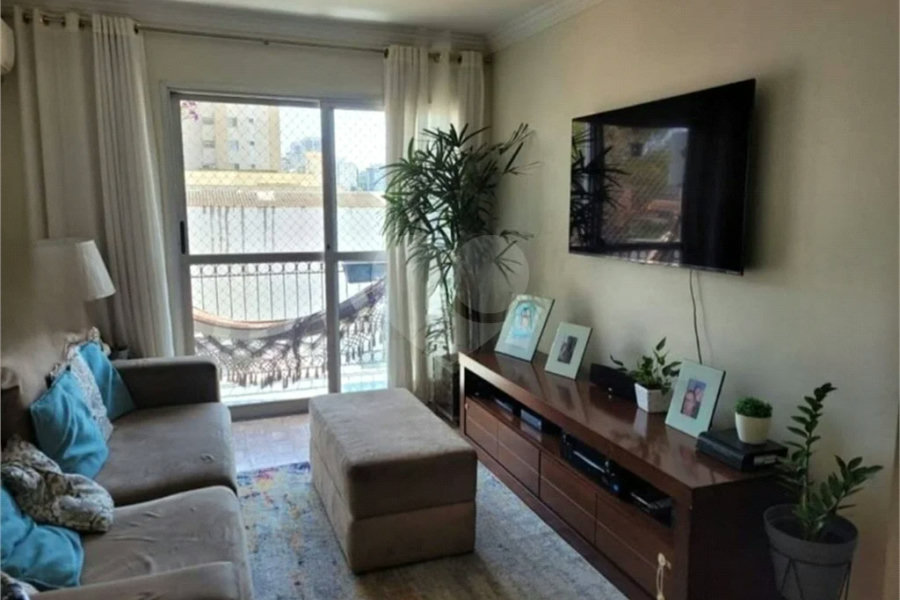 Apartamento 02 dormitórios com 1 vaga na Saúde em 60m2