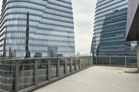Apartamento á venda - W Residences