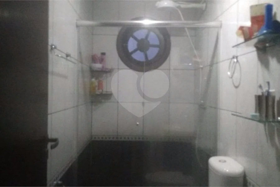 Casa a venda no Jabaquara