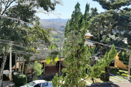 Belíssima casa Alto Padrão - Louveira