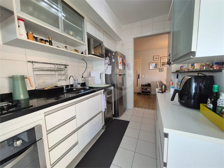 Apartamento de 76 m² com 2 dormitórios a venda na Vila Leopoldina