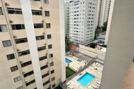 Apartamento á venda - Vila Mascote