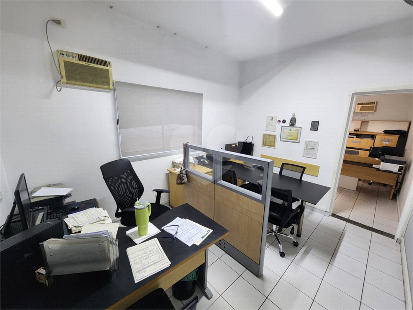 PRÉDIO COMERCIAL – 450m² – ALTO DA LAPA