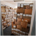 Conjunto comercial, 420 m², para venda ou locação na República
