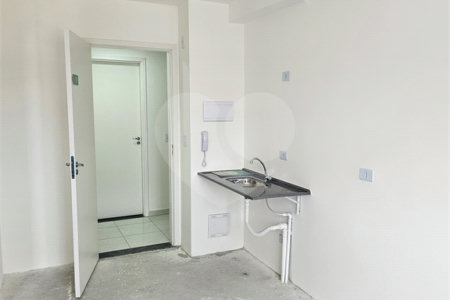 Apartamento á venda - Jabaquara
