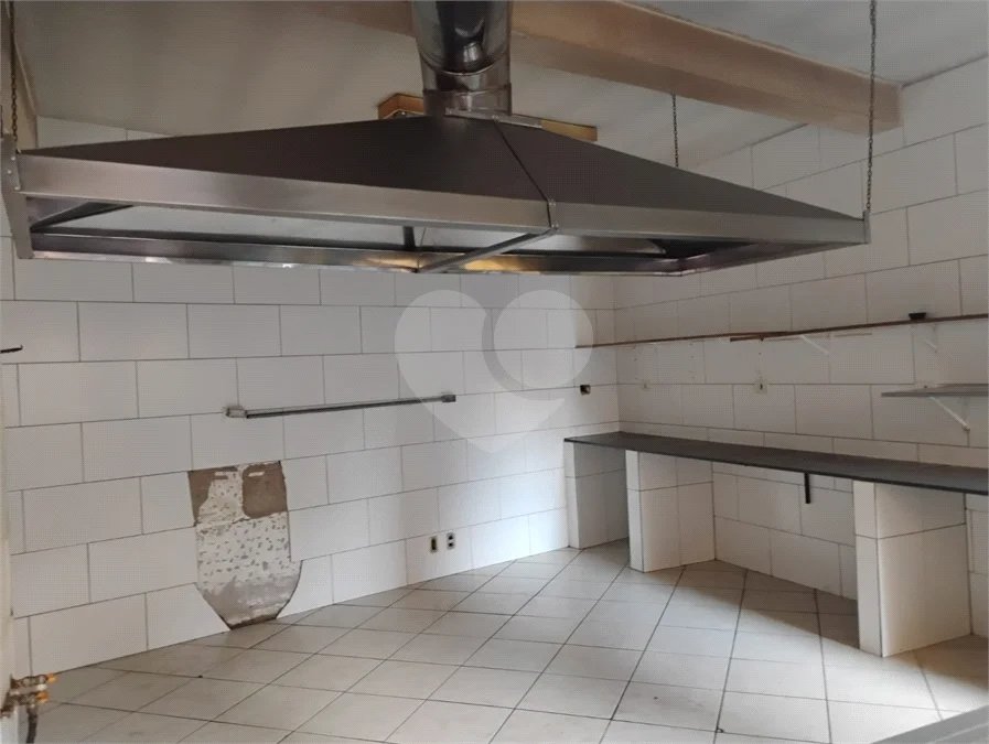 Aluga-se Galpão Comercial – Vila Santa Catarina | 540 m² de Área Útil
