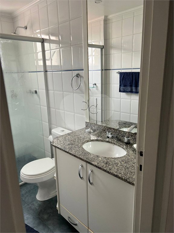 Apartamento na Vila Mascote 3 dormitórios , reformado.
