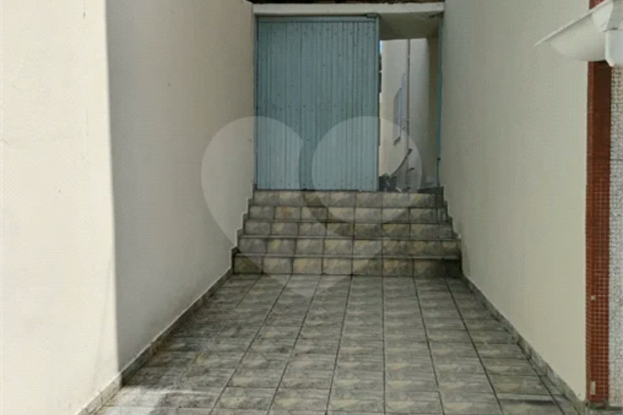 Aluga-se Sobrado no Jabaquara