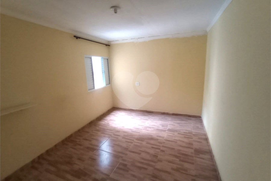 Casa com 3 dormitórios à venda e alugar, 124 m² por R$ 650.000,00 - Vila Alpina - São Paulo/SP