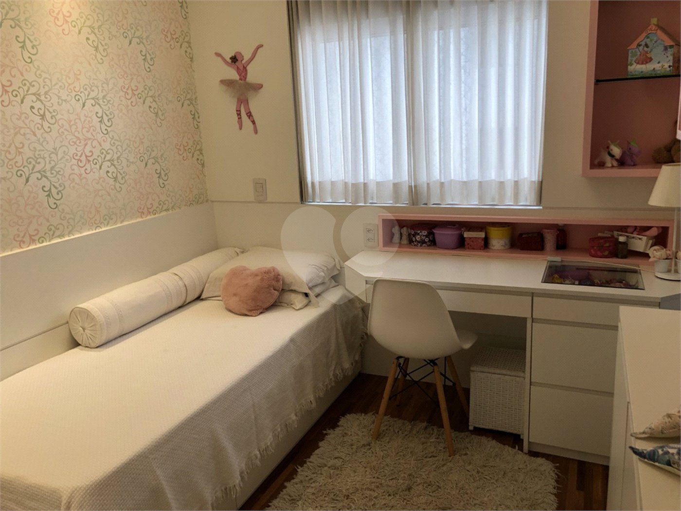 Excelente apartamento de 169 metros na Vila Clementino