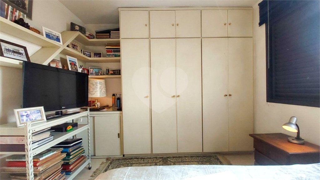 Apartamento à venda com 3 quartos, sendo 1 suíte, em Jardim Brasil (zona Sul), São Paulo, SP