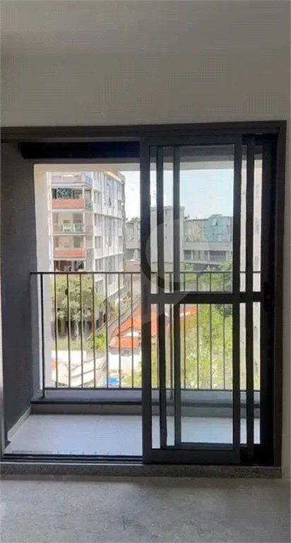 Perfeito para Morar ou Investir – Studio Compacto e Funcional em Pinheiros