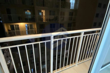 Apartamento para alugar com 2 quartos, sendo 1 banheiro, em Socorro, São Paulo - SP