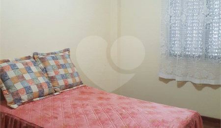Apartamento à venda com 2 quartos em Catumbi, São Paulo, SP