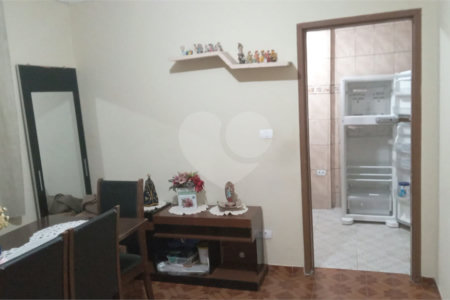 Sobrado à venda com 4 quartos em Vila Verde, São Paulo, SP
