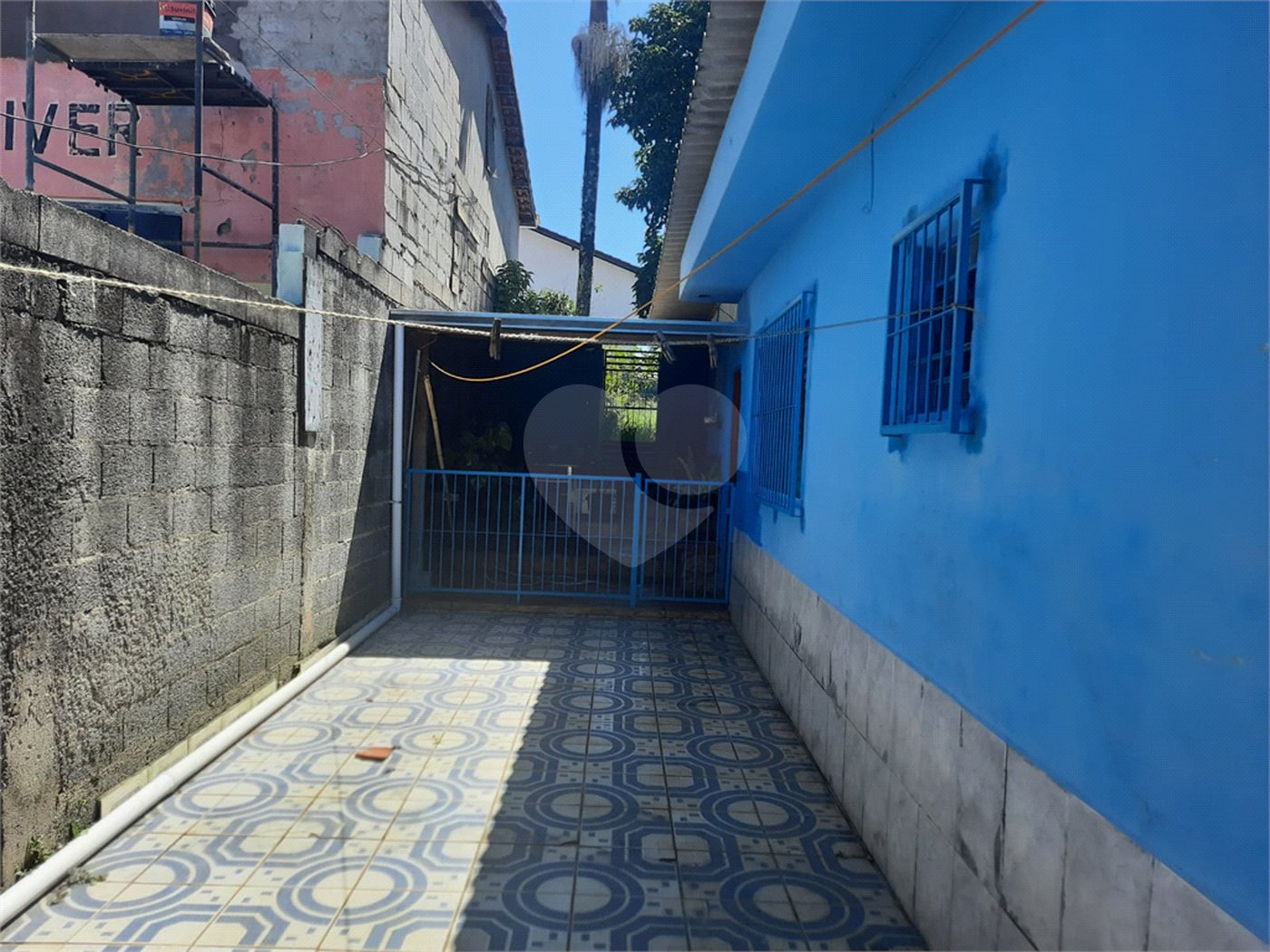 Casa à venda com 2 quartos, sendo 1 suíte,  em Vila Nova Aparecida, Mogi das Cruzes, SP