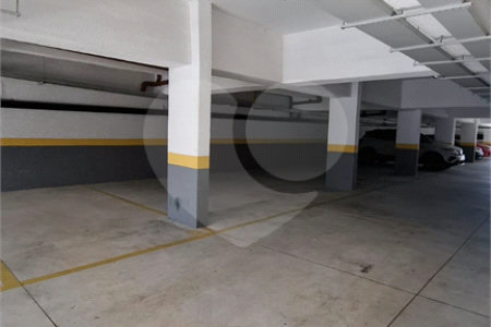 Apartamento à venda com 2 quartos em Vila Nivi, São Paulo, SP