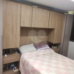 Apartamento à venda com 3 quartos, sendo 2 suítes, em Barra Funda, São Paulo, SP