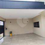 Casa à venda com 3 quartos, sendo 1 suíte, em Jardim Bom Sucesso, Indaiatuba, SP