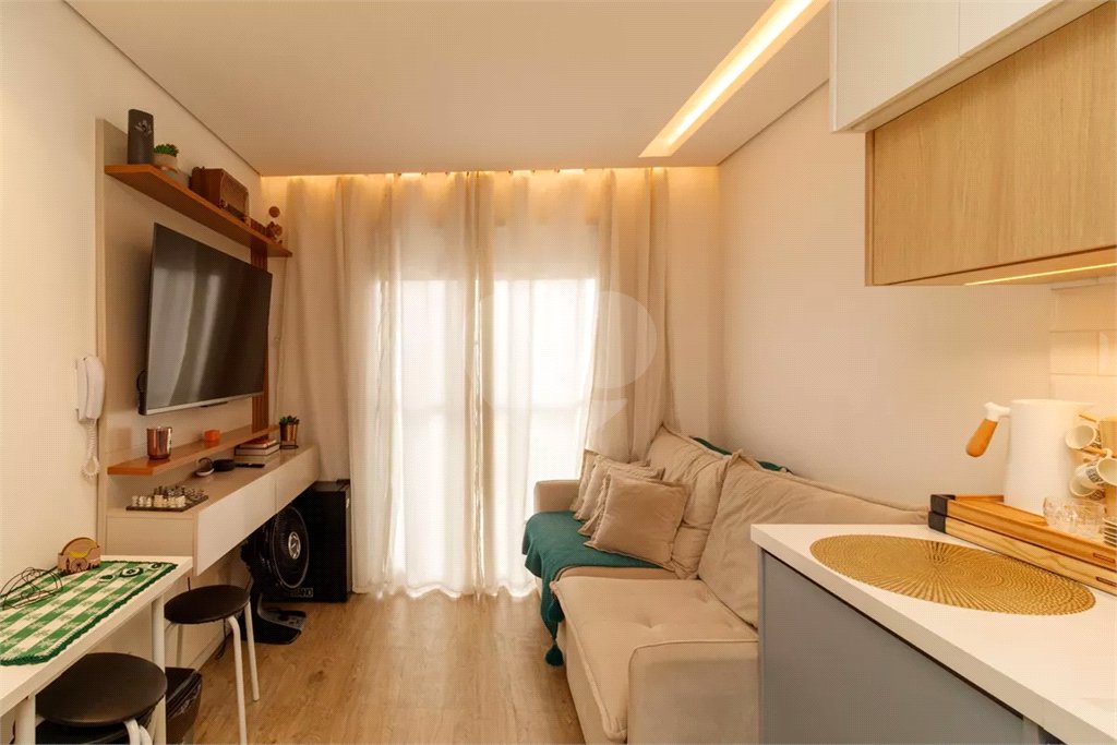 Apartamento à venda com 2 quartos, sendo 1 suíte, em Vila Guilherme, São Paulo, SP