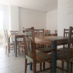 Apartamento à venda ou para alugar com 2 quartos, sendo 1 suíte,  em Vila Santa Isabel, São Roque, SP